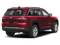 2022 Jeep Grand Cherokee Summit Reserve