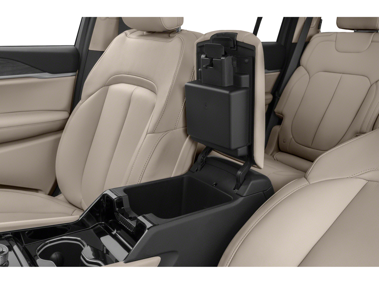 2022 Jeep Grand Cherokee L Limited Apple CarPlay & Google Android Auto