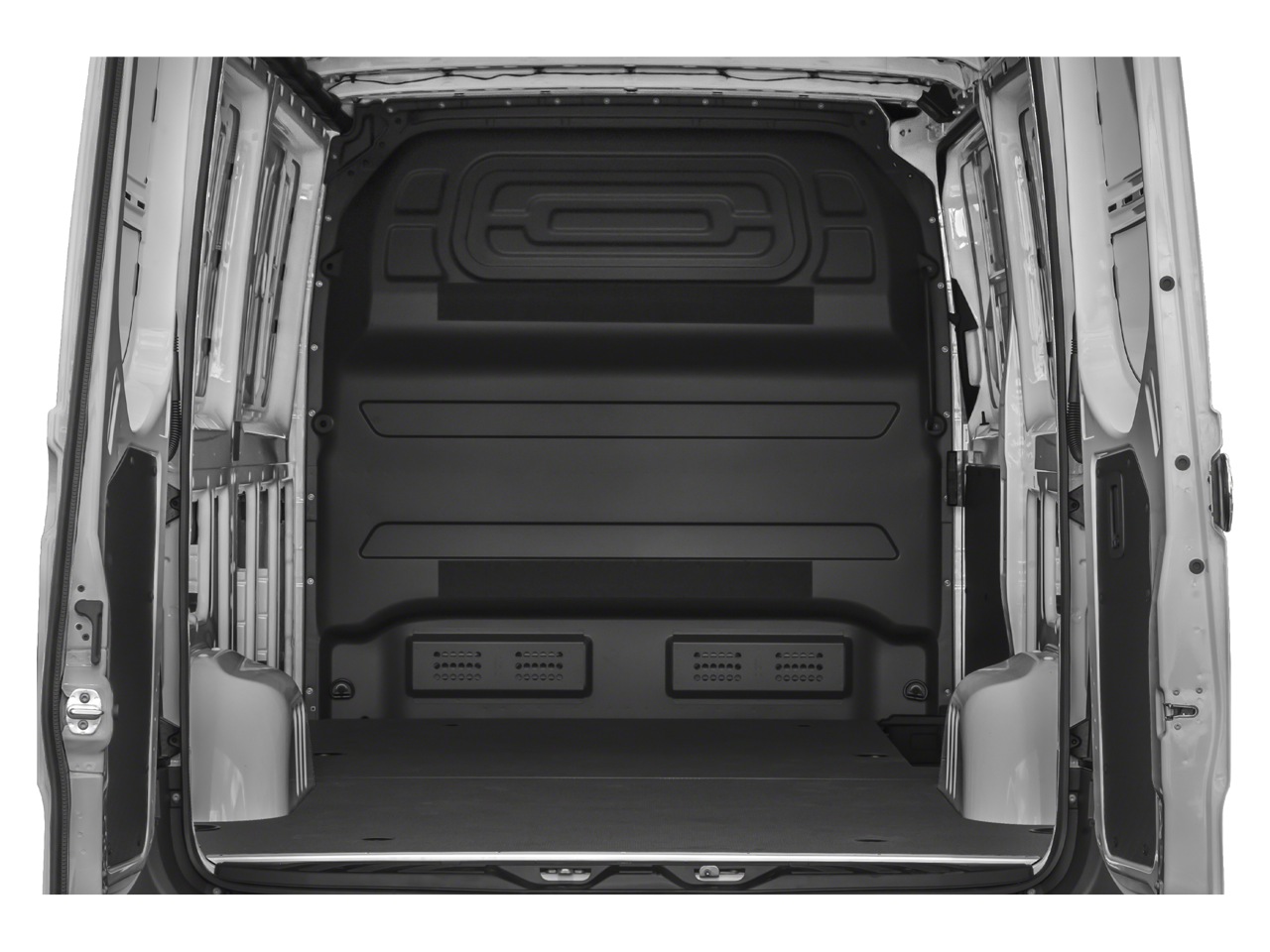 2022 Mercedes-Benz Sprinter 2500 Cargo 144 WB