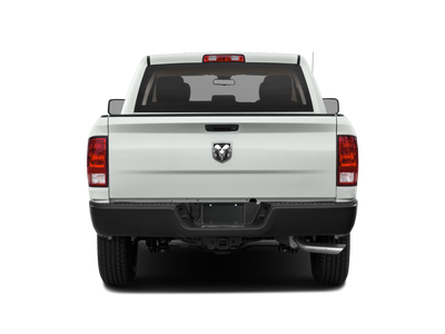 2022 RAM 1500 Classic Express