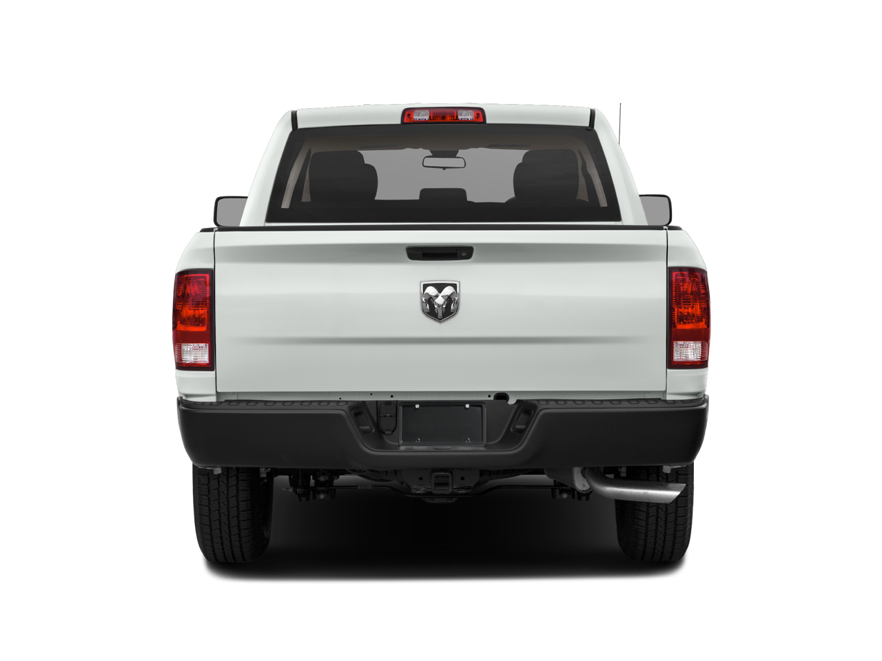 2022 RAM 1500 Classic Express