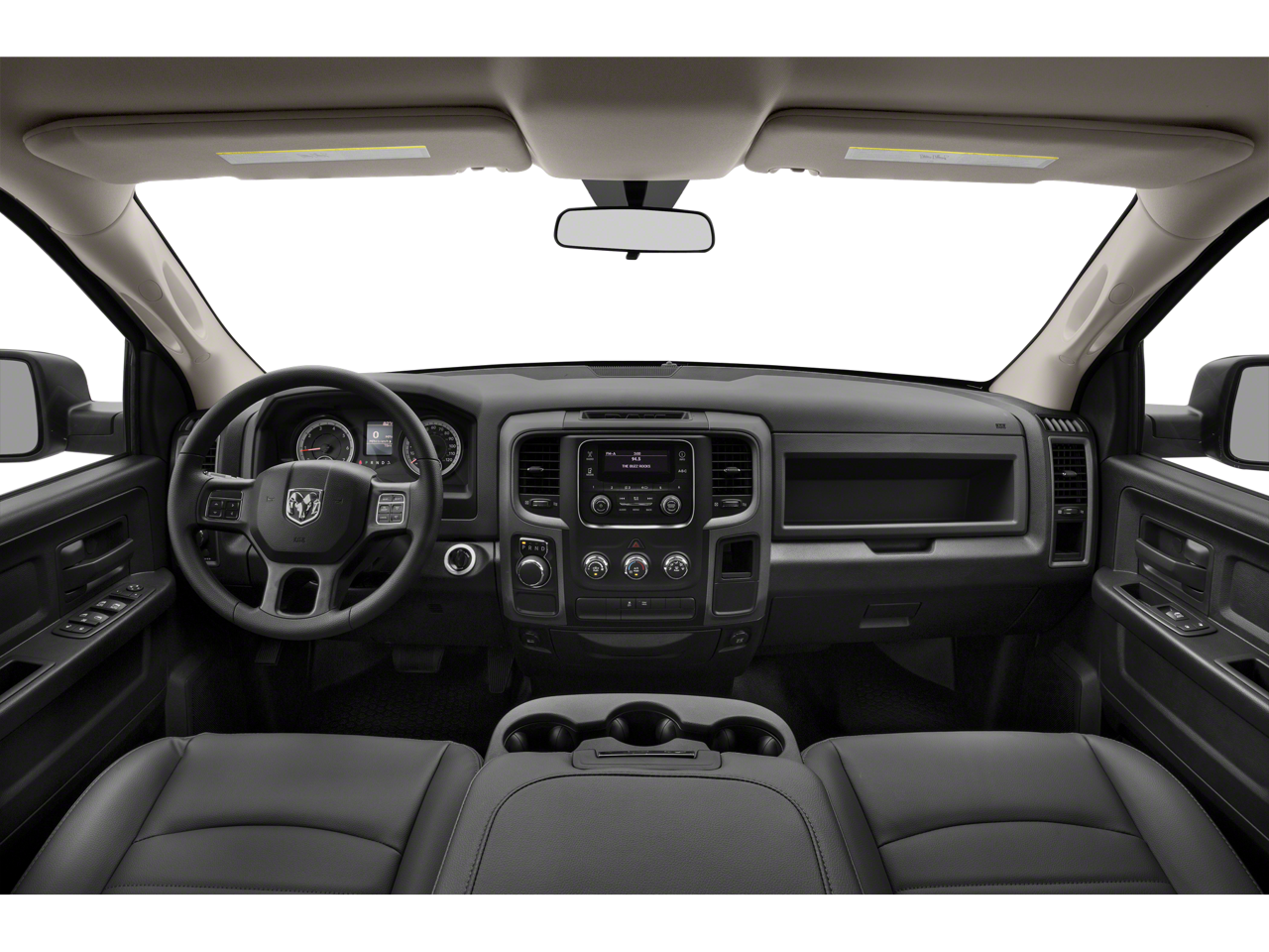 2022 RAM 1500 Classic Express