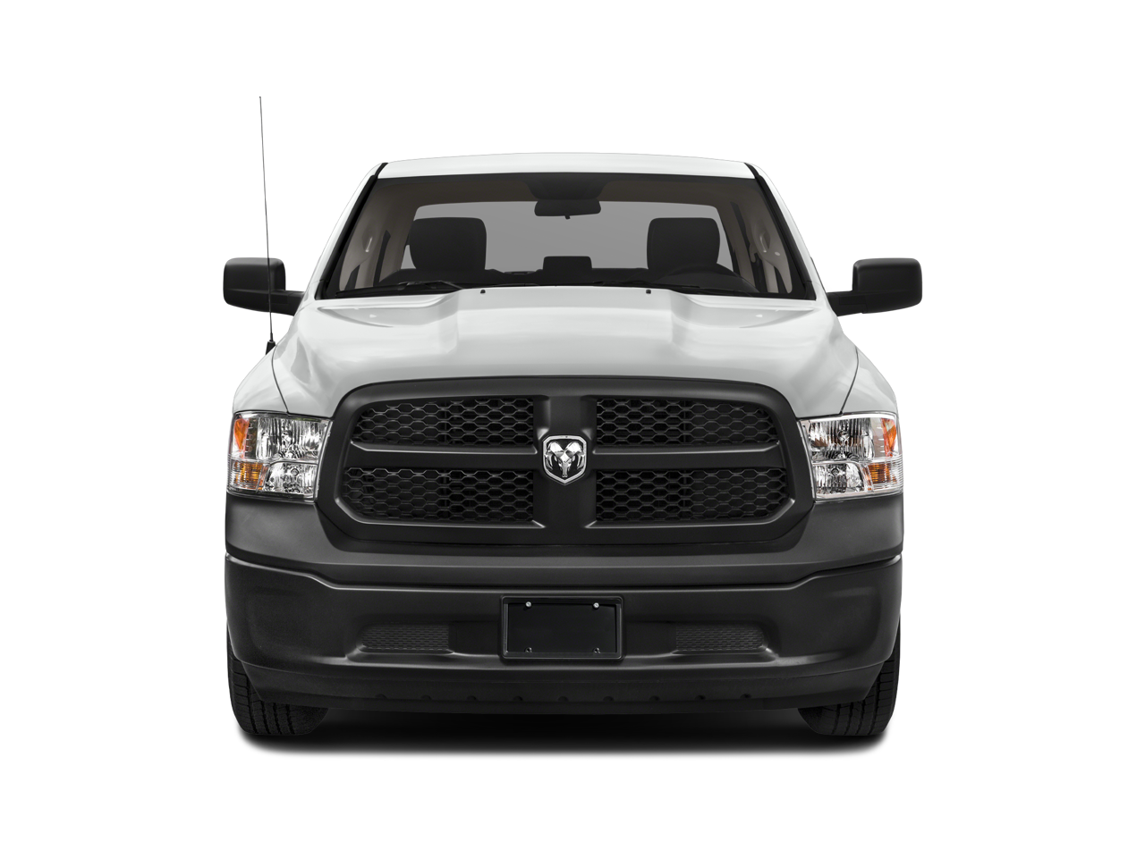 2022 RAM 1500 Classic Express