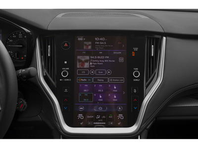 2022 Subaru Outback Premium Awd Blind Spot Pkg Rear Camera Heated Power Seats