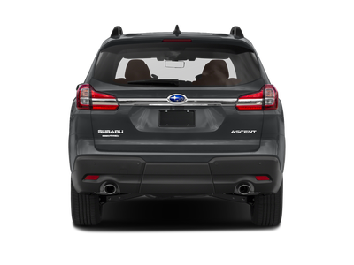 2022 Subaru Ascent Touring AWD 3rd Row Heated Leather Power Moonroof Navigati