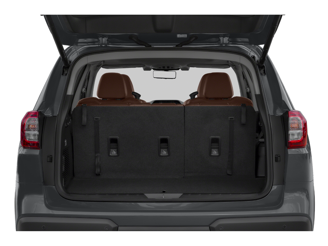 2022 Subaru Ascent Touring AWD 3rd Row Heated Leather Power Moonroof Navigati