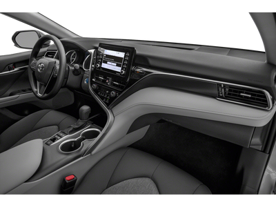 2022 Toyota Camry Hybrid XLE