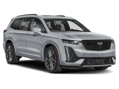 2023 Cadillac XT6 Sport