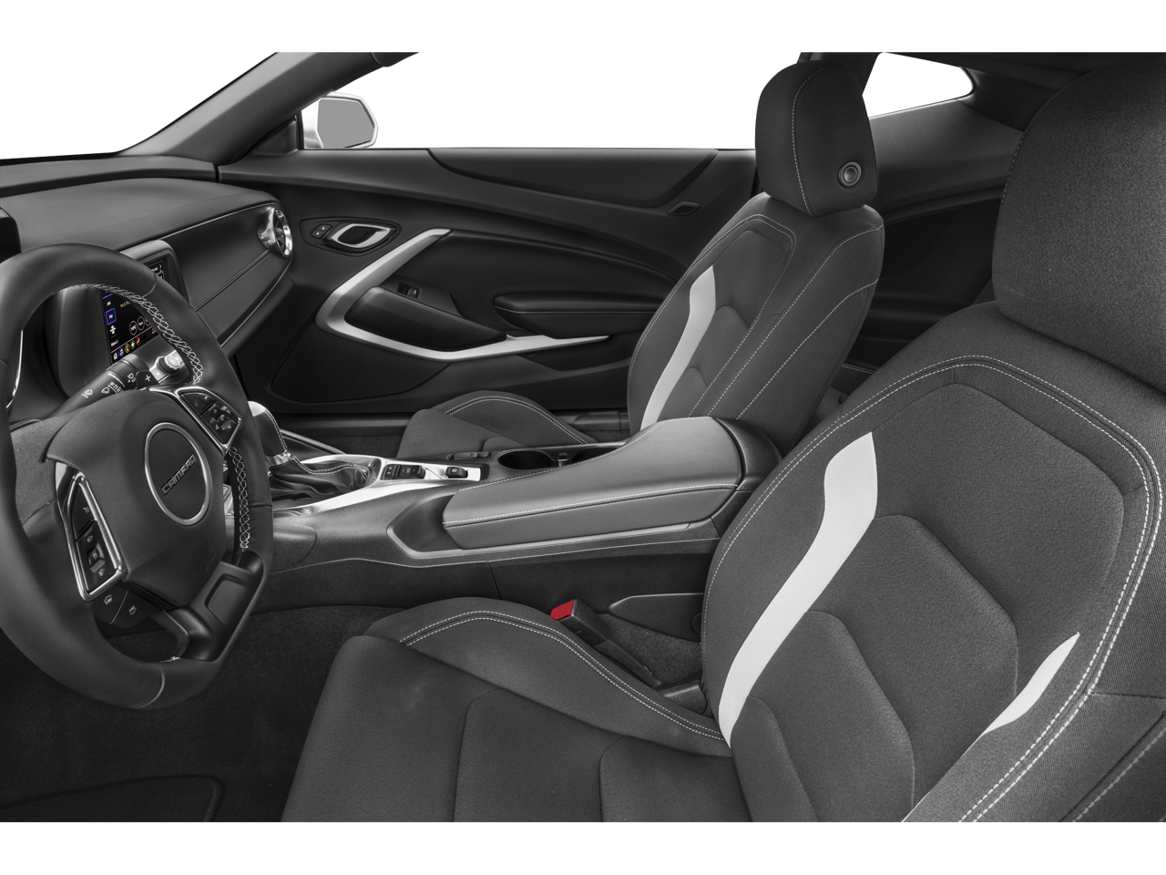 2023 Chevrolet Camaro LT1 With Tuner!!!