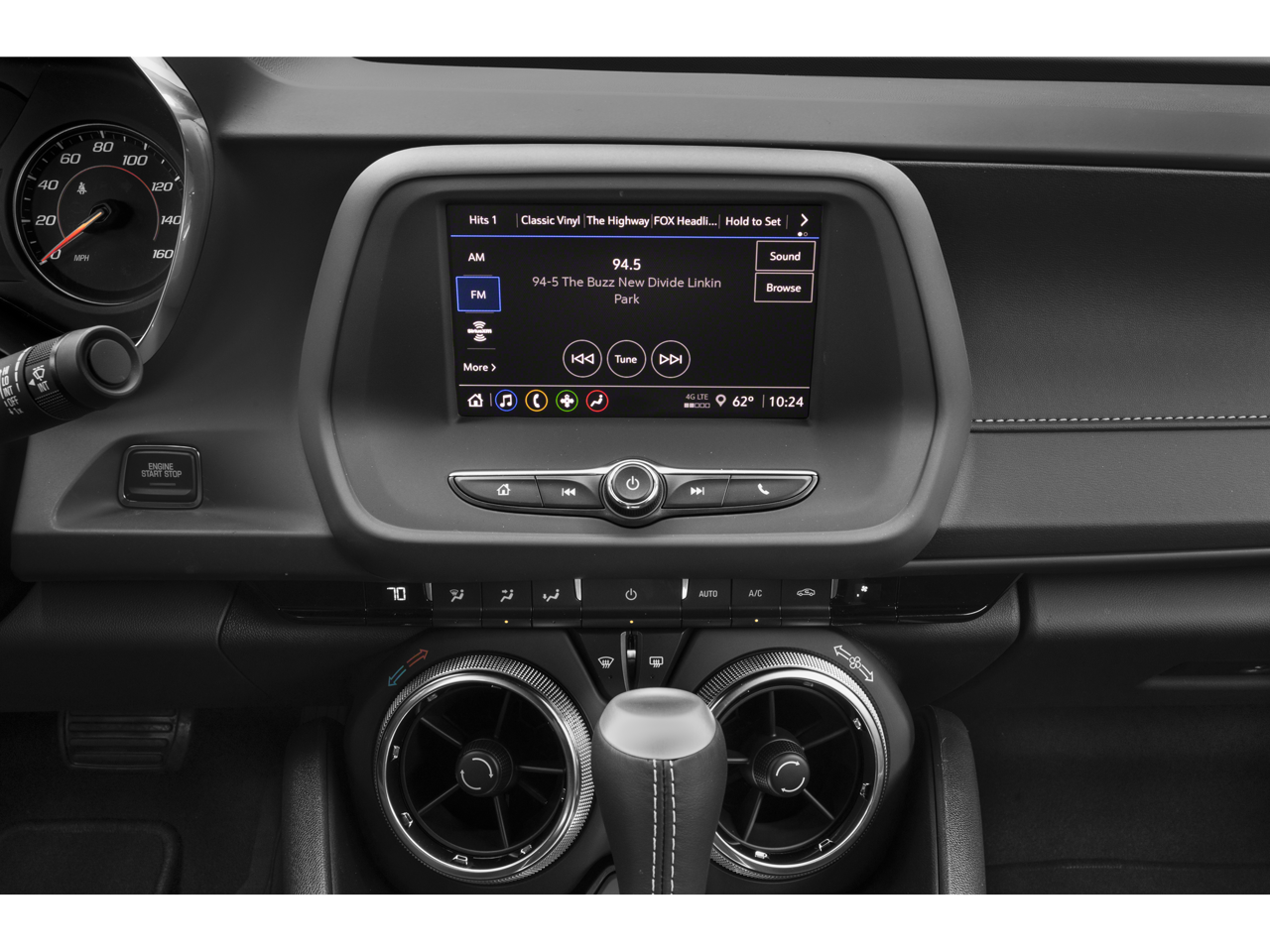 2023 Chevrolet Camaro LT1 With Tuner!!!