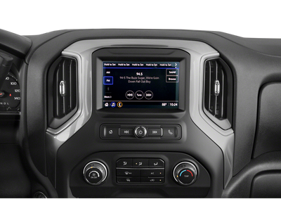 2023 Chevrolet Silverado 1500 Custom Convience Value Pkg 4x4 Trailering Tow 20" Wheels