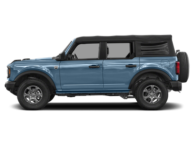 2023 Ford Bronco Big Bend 222A MID PKG REMOTE START 2.3L ECOBOOST10 SPED TRA