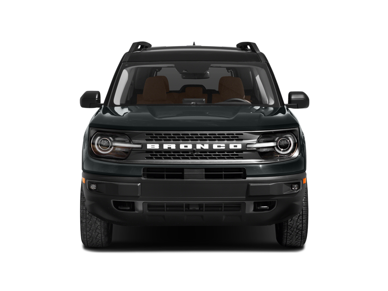 2023 Ford Bronco Sport Badlands PREFERED PKG LEATHER B&O NAV CO PILOT 360 PLUS