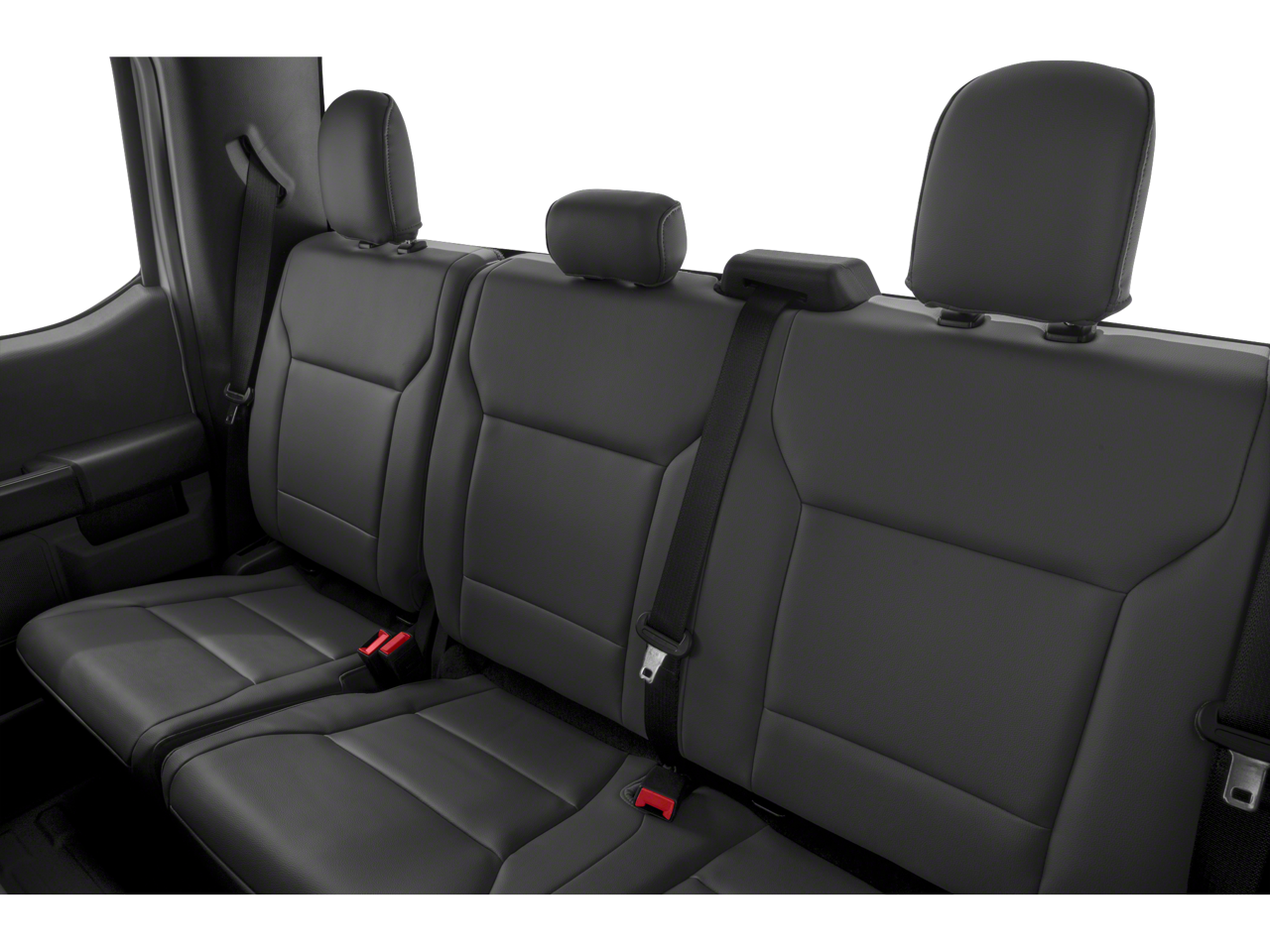 2023 Ford F-150 XL Ext Cab 2.7 Liter Ecoboost Rear Camera Long Box