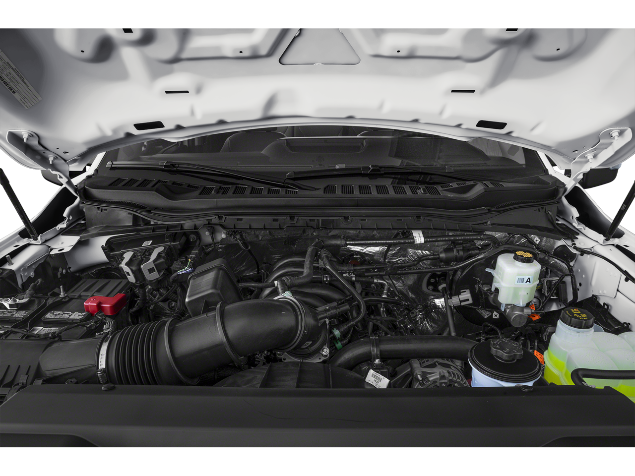 2023 Ford F-250SD XLT Exterior Parking Camera Rear