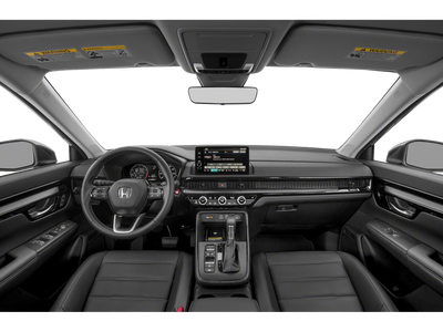 2023 Honda CR-V EX-L Power moonroof