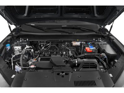 2023 Honda CR-V EX-L Power moonroof