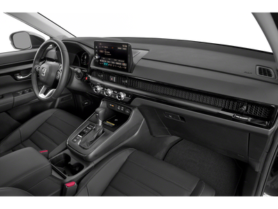 2023 Honda CR-V EX-L Power moonroof