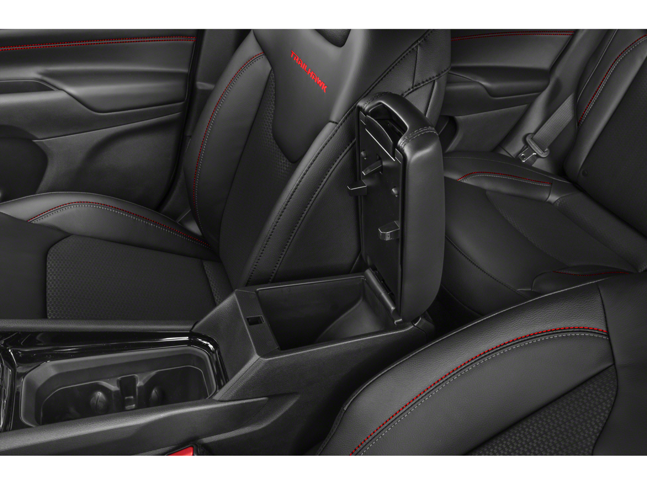 2023 Jeep Compass Trailhawk 4x4