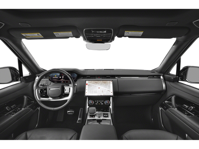2023 Land Rover Range Rover Autobiography
