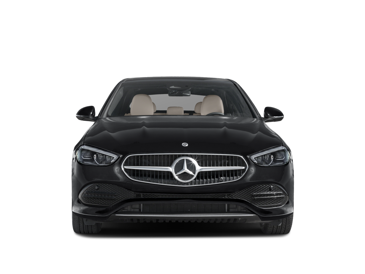 2023 Mercedes-Benz C-Class 4MATIC® Sedan