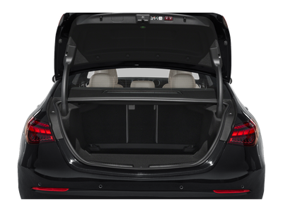 2023 Mercedes-Benz C-Class 4MATIC® Sedan