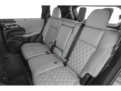 2023 Mitsubishi Outlander PHEV 40th Anniversary