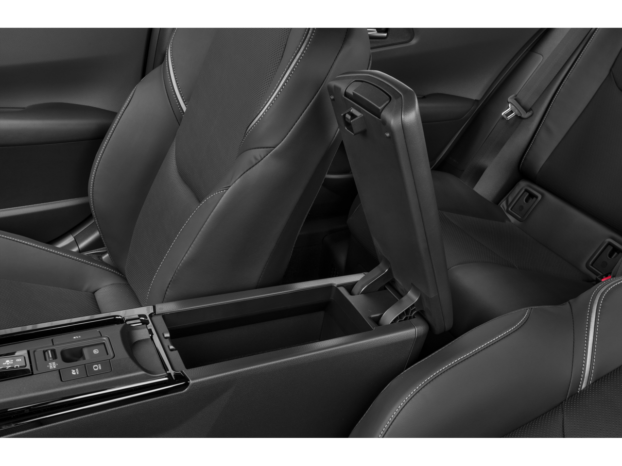 2023 Toyota Prius XLE AWD-e