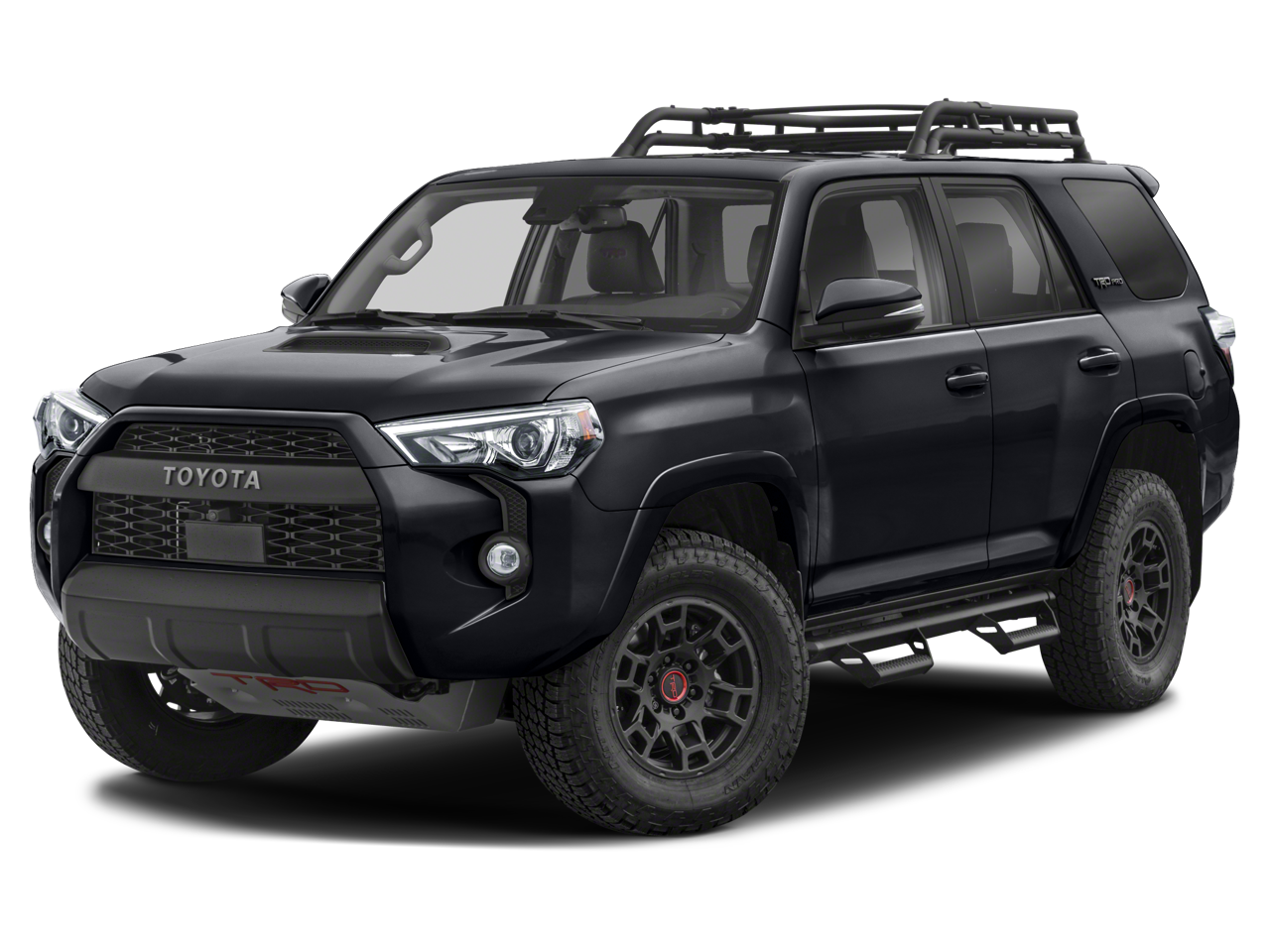 2023 Toyota 4Runner TRD Pro TRD Pro Package