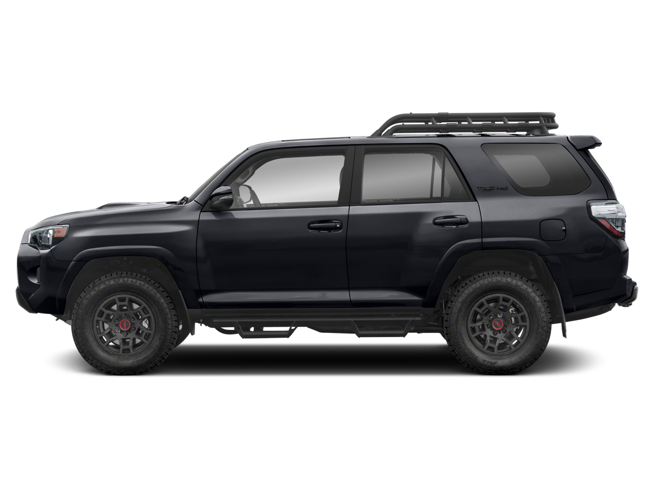 2023 Toyota 4Runner TRD Pro TRD Pro Package
