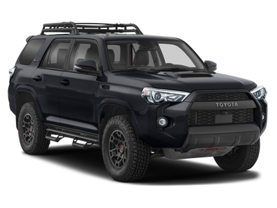 2023 Toyota 4Runner TRD Pro TRD Pro Package