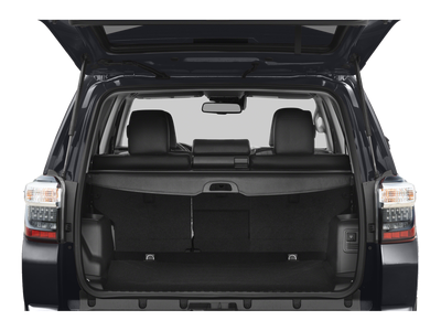 2023 Toyota 4Runner TRD Pro TRD Pro Package