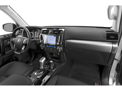 2023 Toyota 4Runner TRD Pro TRD Pro Package