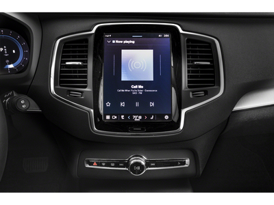 2023 Volvo XC90 Ultimate PROTECTION PREMIER PKG 6 PASS NAPPA LEATHER PANORA