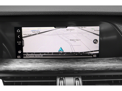 2024 Alfa Romeo Stelvio Ti