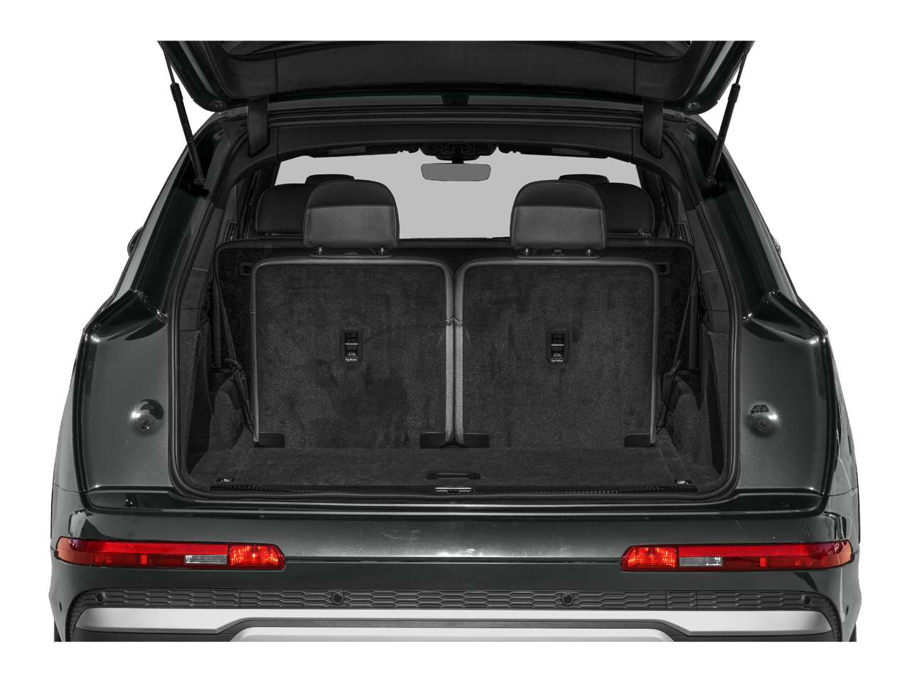 2024 Audi SQ7 Prestige quattro