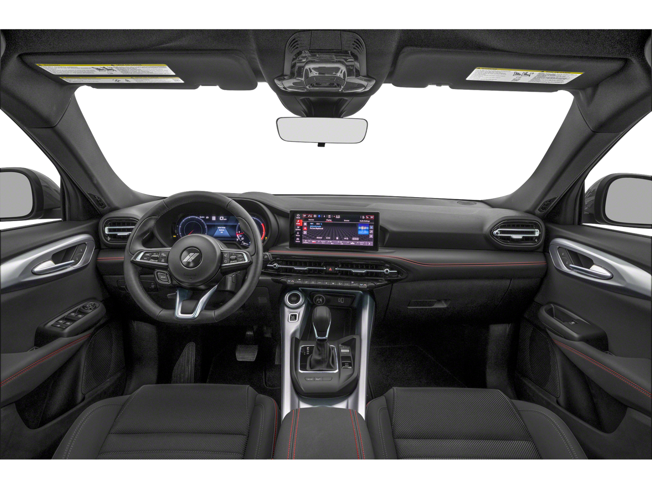 2024 Dodge Hornet GT AWD