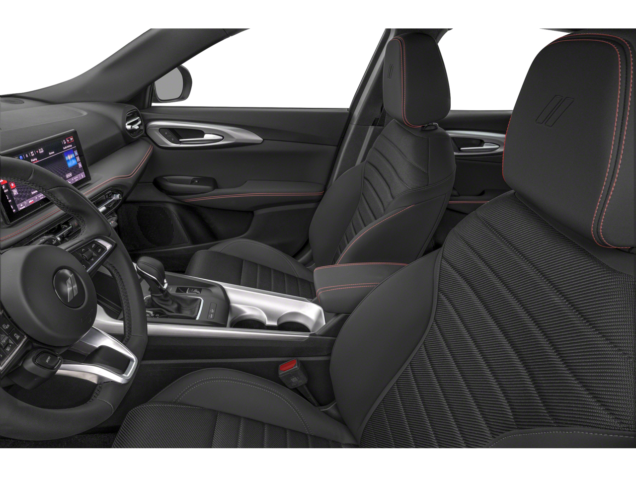 2024 Dodge Hornet GT AWD