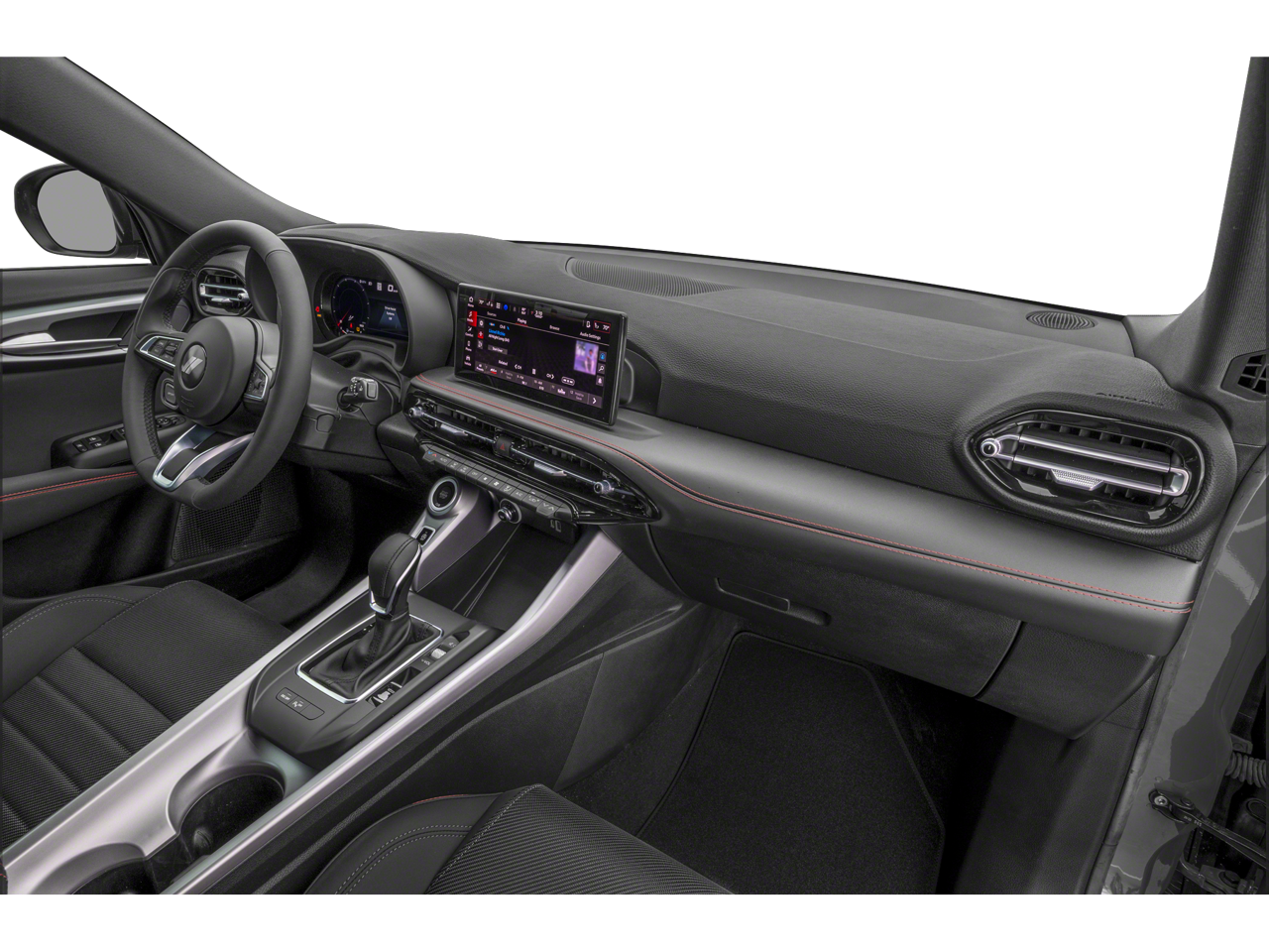 2024 Dodge Hornet GT AWD