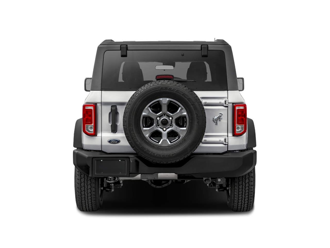 2024 Ford Bronco Big Bend 222A PKG 4x4 MID PKG NAVIGATION LEATHER