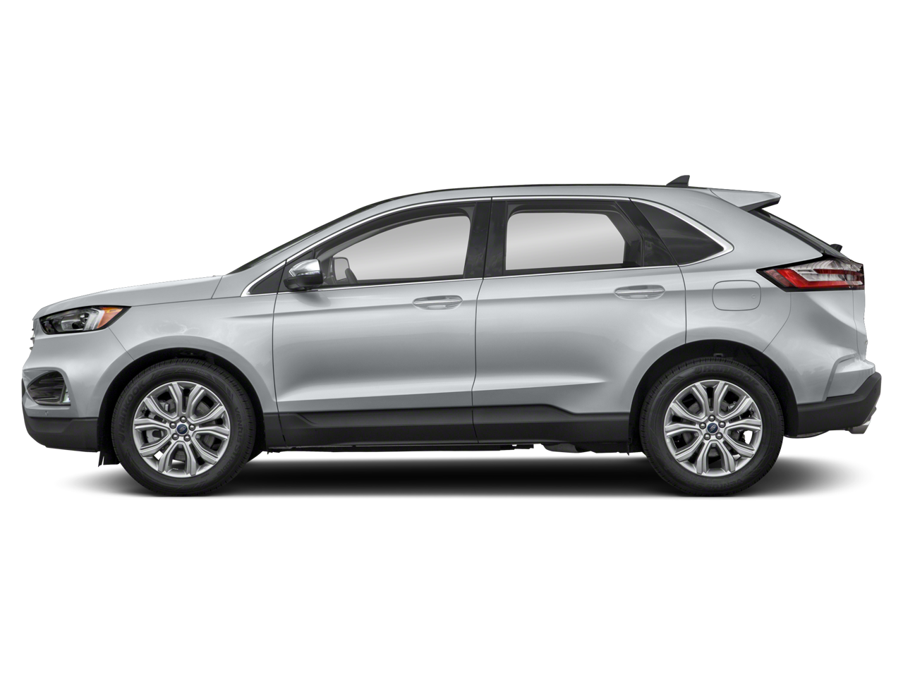 2024 Ford Edge Titanium AWD Panoramic Roof Heated Cooled Leather Navigatio