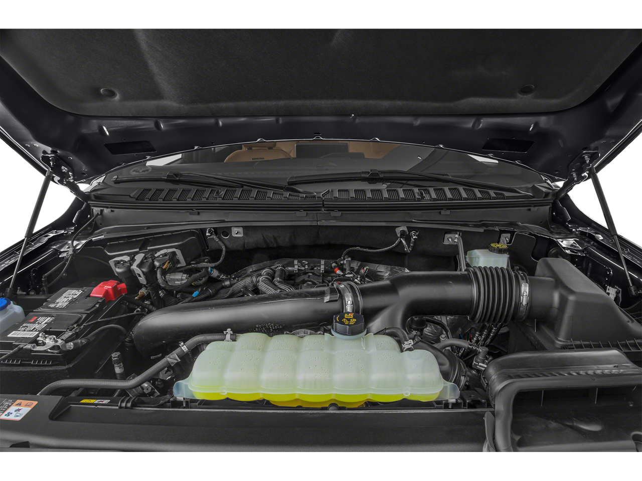 2024 Ford Expedition Max XLT MAX