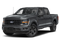 2024 Ford F-150 STX CREW CAB STX BLACK APPEARANCE PKG 20" WHEELS REAR