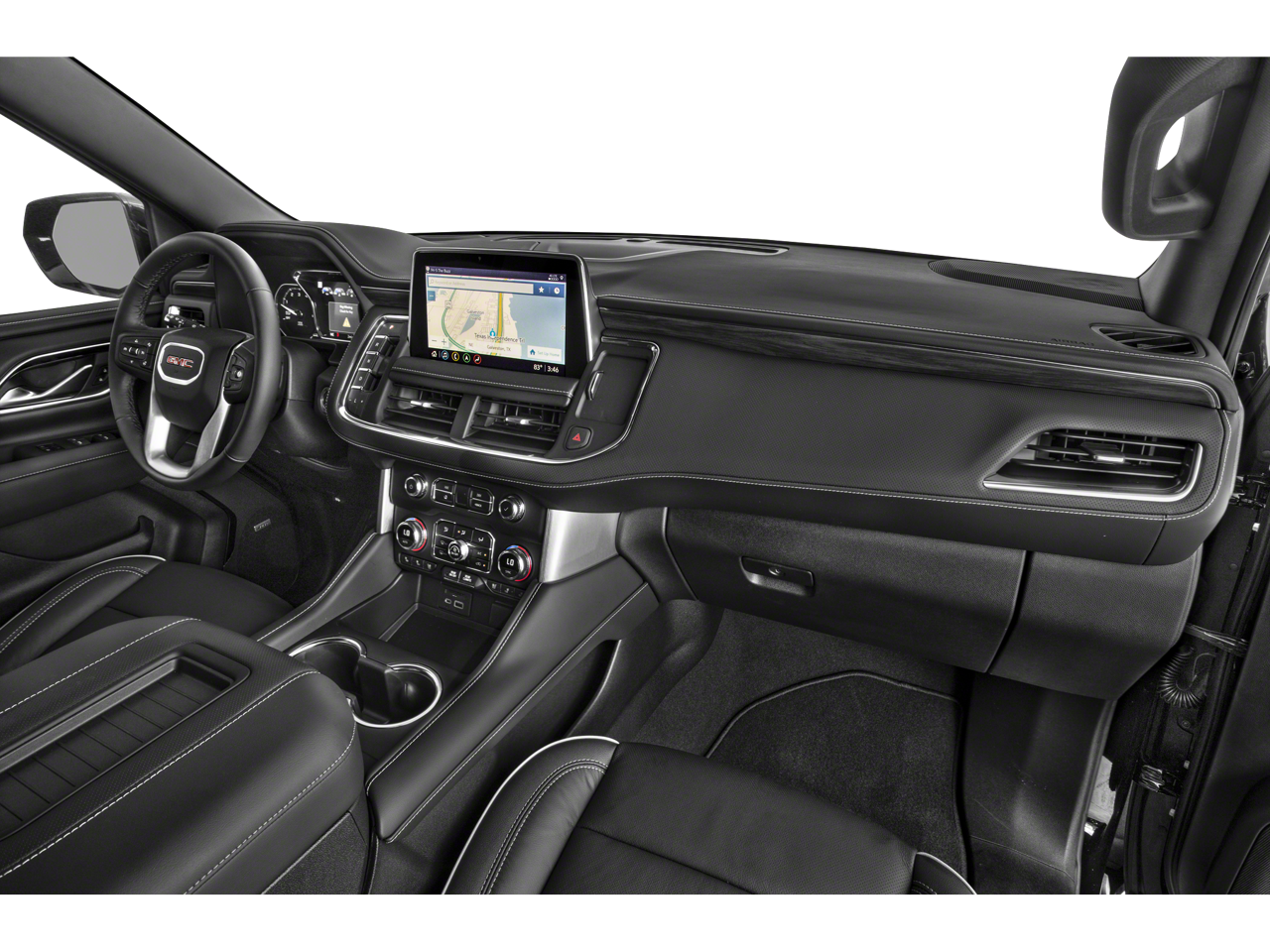 2024 GMC Yukon XL SLT