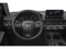 2024 Honda Civic EX-L Power moonroof