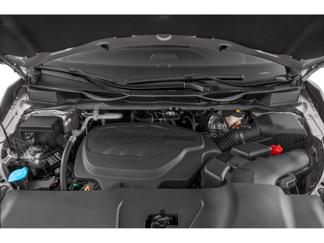 2024 Honda Odyssey EX