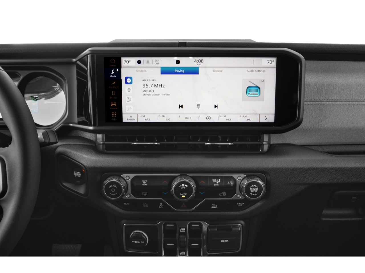 2024 Jeep Wrangler Sport S 4xe