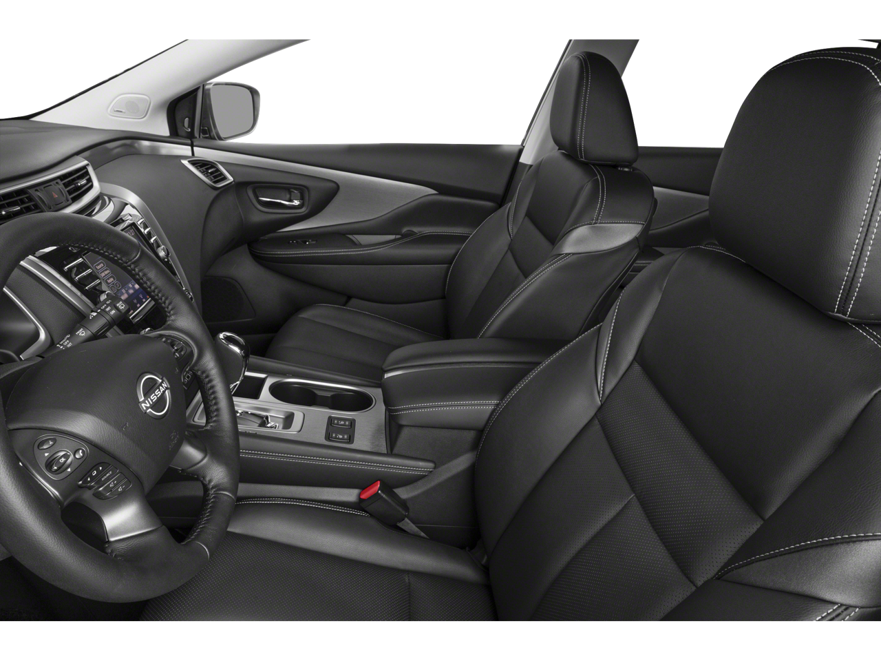 2024 Nissan Murano SL Intelligent AWD