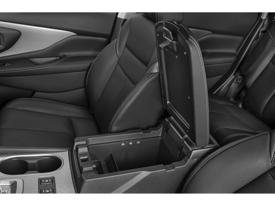 2024 Nissan Murano SL Intelligent AWD