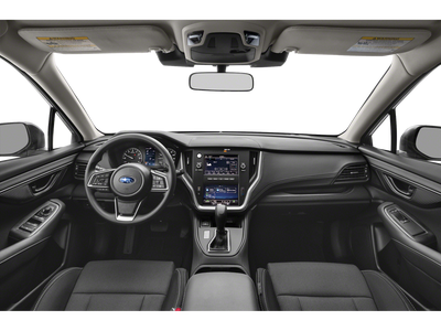 2024 Subaru Legacy Base